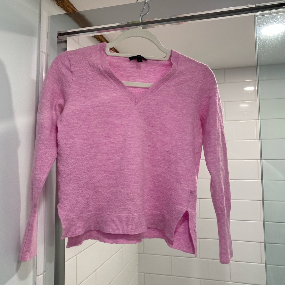 J.Crew Sweater